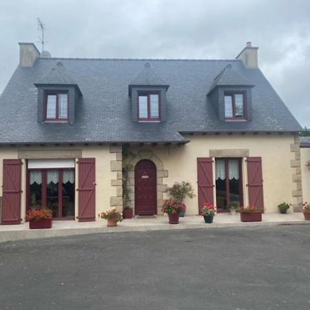 Chambres Du Vau-Nogues Pleudihen-sur-Rance Eksteriør bilde